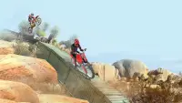 Bike Stunt Race Master 2021 Screen Shot 2
