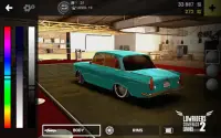 Lowriders Comeback 2 : Sample Screen Shot 2