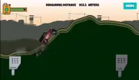 Along The Hills : A physics Based Climbing Game Screen Shot 21