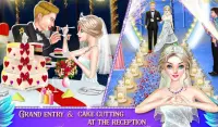 Princess Royal Wedding Games Screen Shot 1