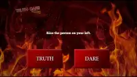 Truth or Dare Sexy Party Game Screen Shot 2