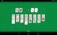 Avalon FreeCell Screen Shot 0