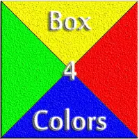 Box 4 Colors Screen Shot 0