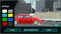 Linea Drift & Stunt Game Screen Shot 3