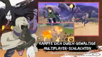 Naruto: Slugfest Screen Shot 7