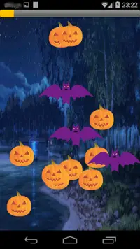 Halloween Smash free game Screen Shot 3