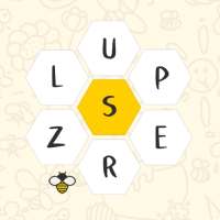 Spelling Bee Puzzle