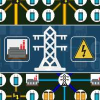 Power Grid Tycoon - Strategy I