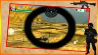 Game Of Snipers: Guardian war Screen Shot 14