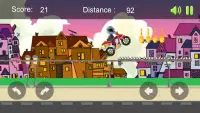 Moto Bike Racing - Motorcycle Screen Shot 0