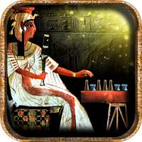 Senet Của Ai Cập-Ai Cập Cổ Đại