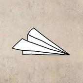 The Paper Plane