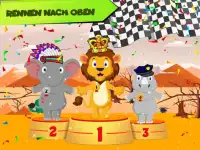 Tierrennen - Kinderspiel Screen Shot 4