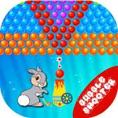 Bubble Shooter : Classic Bubble Shooter