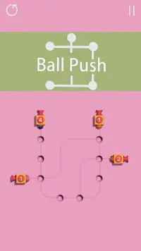 Ball Push Screen Shot 3