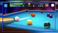 Hero of Ball Pool : Offline & Online Pool Screen Shot 2