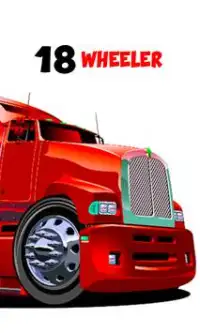 Car truck games for kids: free Screen Shot 0