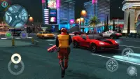 Vegas Gangsteri - mafia oyunu Screen Shot 4