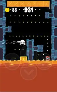 Tomb of the Great Mask 2 : Hello stars Screen Shot 0