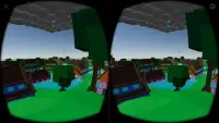 Natural Disaster VR Simulator Screen Shot 6
