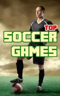 Soccer Games Screen Shot 1