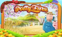 Pretty Farm Screen Shot 4