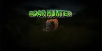 Boar Hunter Screen Shot 0