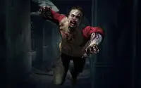 Zombies Frontier: Survival Game Screen Shot 0