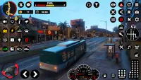 Vehicle Simulator Driving Game Screen Shot 5