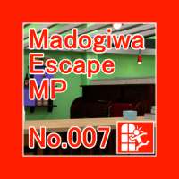 Escape Game - Madogiwa Escape MP No.007