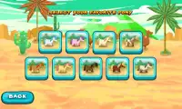 My Pony Race Screen Shot 1