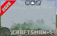Craftsman : New Crafting Games 2020 Screen Shot 2