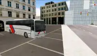 Real Bus Simulator 3D Screen Shot 1
