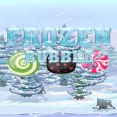 Bubble Frozen