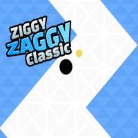 Ziggy Zaggy 2D Classic
