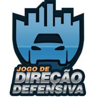 JDD - Jogo de Direção Defensiva