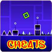 Cheats : Geometry Dash Best