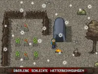 Mini DAYZ: Zombie-Überlebensspiel Screen Shot 8