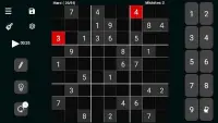 Sudoku - 4x4 6x6 9x9 16x16 Screen Shot 10