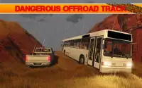 Stop the Bus - City Bus Simulator Screen Shot 3