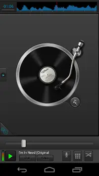 DJ Studio 5 - Mixer música Screen Shot 5