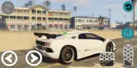 Real Car Parking Simulation 2019 Screen Shot 1