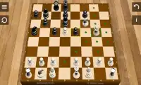 Maestro del ajedrez Screen Shot 1