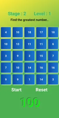 Quize Math Screen Shot 6