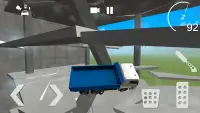 Cars vs Buildings: Car Crash Screen Shot 7