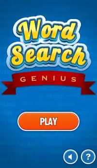 Word Search Genius Screen Shot 5