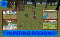 Rabbit Hunting 2 Screen Shot 0