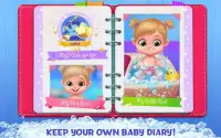 Crazy Nursery - Baby Care Screen Shot 3