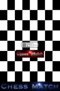 Chess Game Screen Shot 0