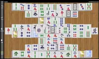 Mahjong Puzzle Solitare Screen Shot 4